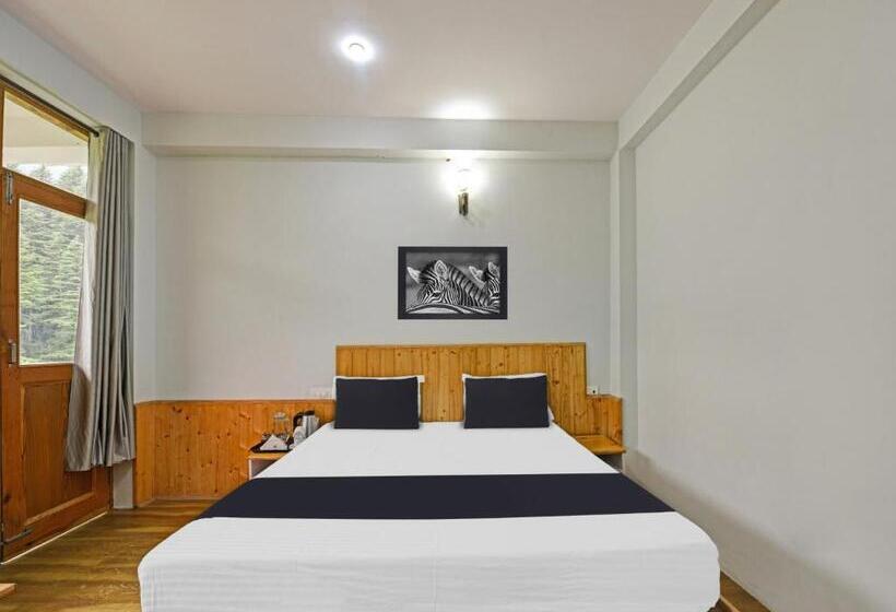 Super Hotel O Gauri Shankar