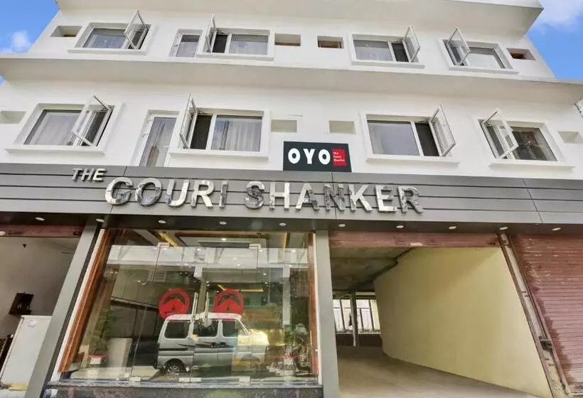 Super Hotel O Gauri Shankar