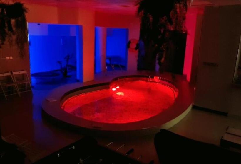 Pansiyon شاليه قطر الندى   الطائف