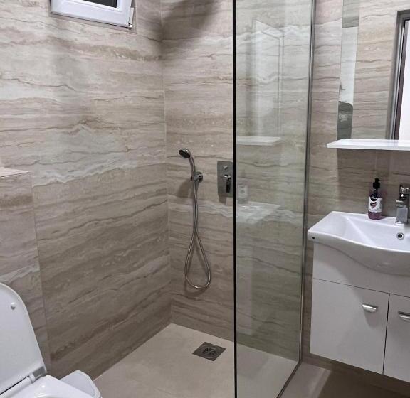 پانسیون Boci Rooms