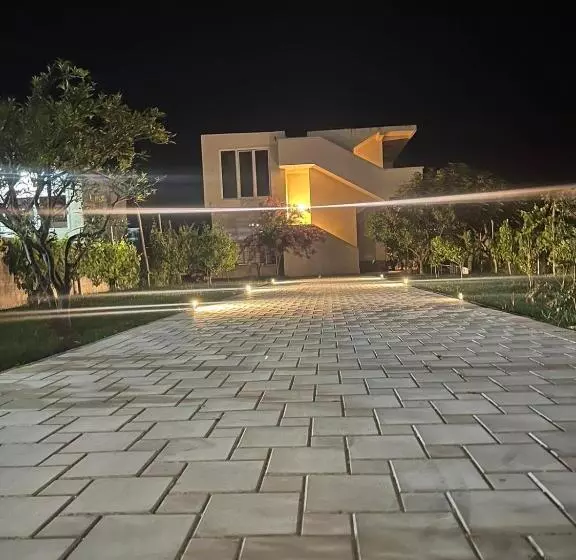 پانسیون Boci Rooms