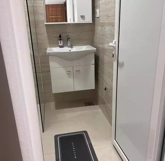 پانسیون Boci Rooms