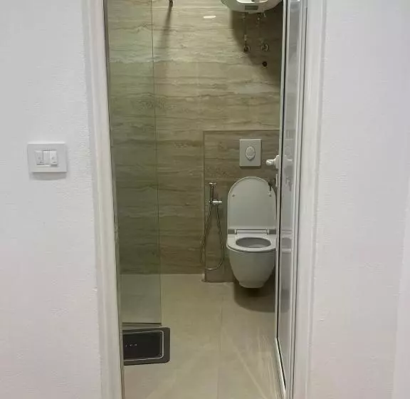 پانسیون Boci Rooms