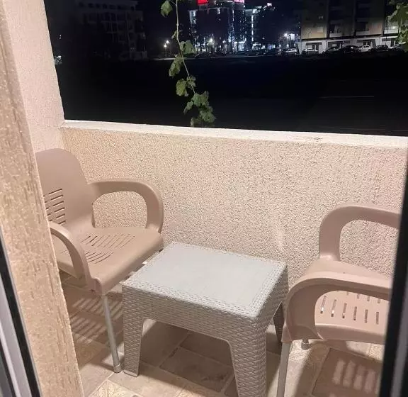 پانسیون Boci Rooms