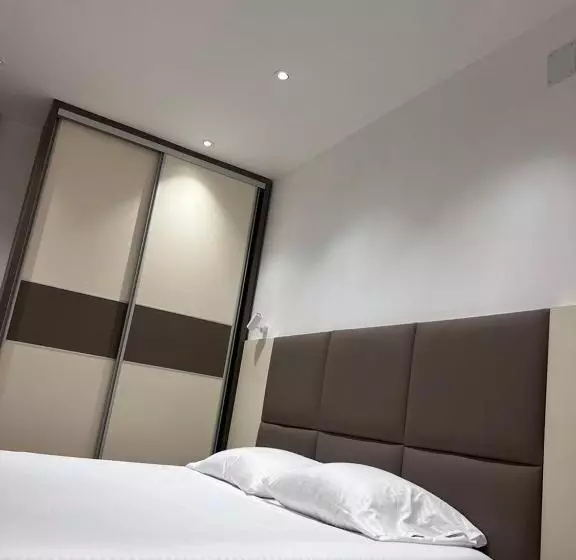 پانسیون Boci Rooms