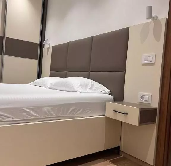 پانسیون Boci Rooms
