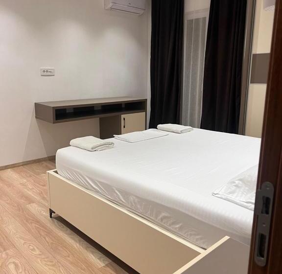 پانسیون Boci Rooms