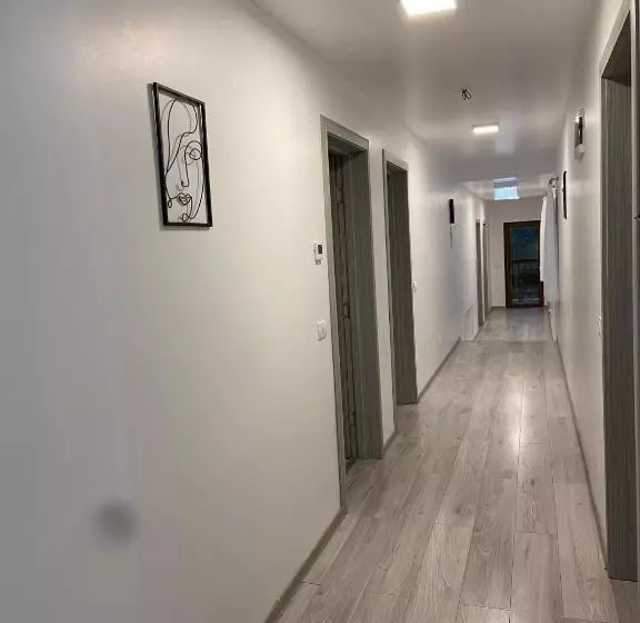 ペンション Casa Dinu