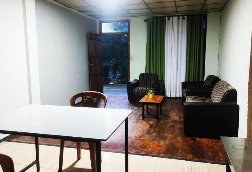 بنسيون Gal Oya Lakeside