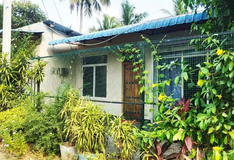 Majatalo Gal Oya Lakeside