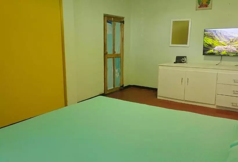 Majatalo Gal Oya Lakeside