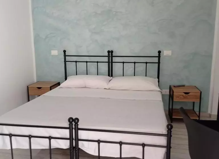 Majatalo L Agorà Di Favignana