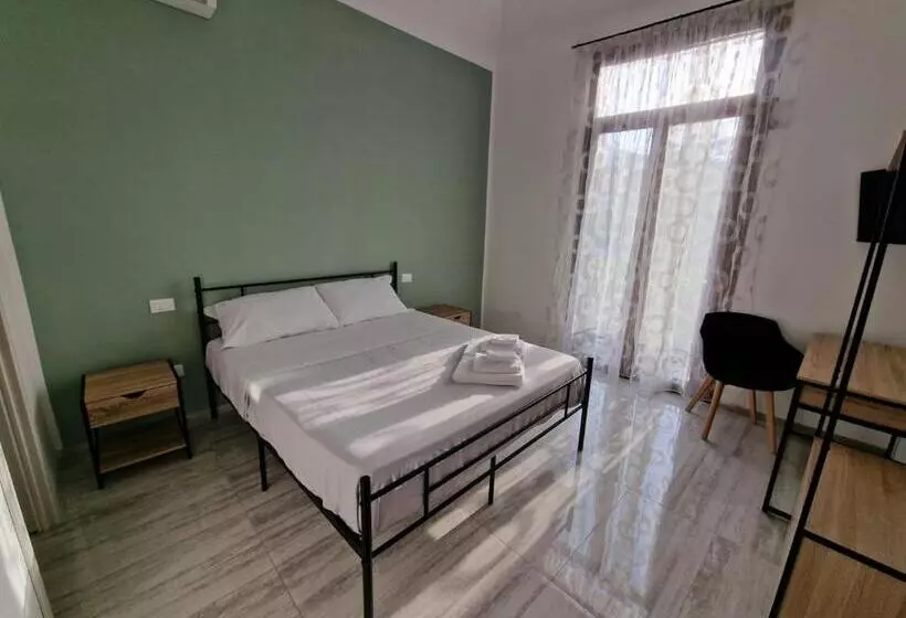 Majatalo L Agorà Di Favignana