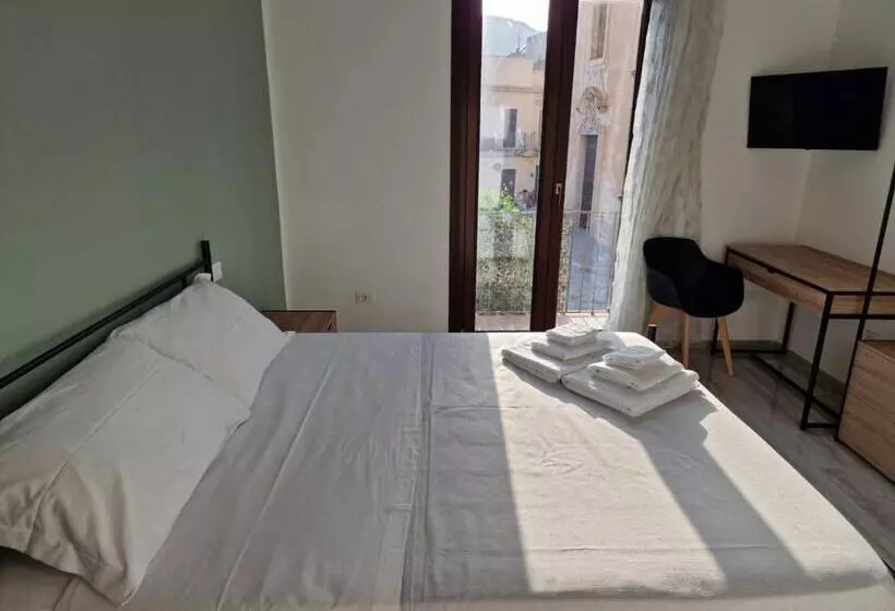 Majatalo L Agorà Di Favignana