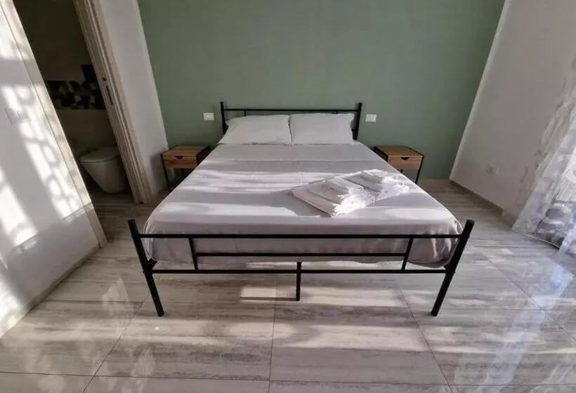 Majatalo L Agorà Di Favignana