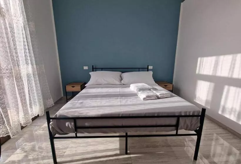Majatalo L Agorà Di Favignana
