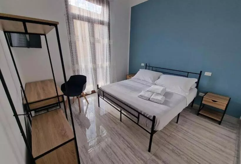 Majatalo L Agorà Di Favignana