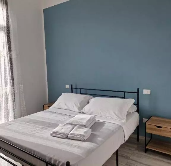Majatalo L Agorà Di Favignana