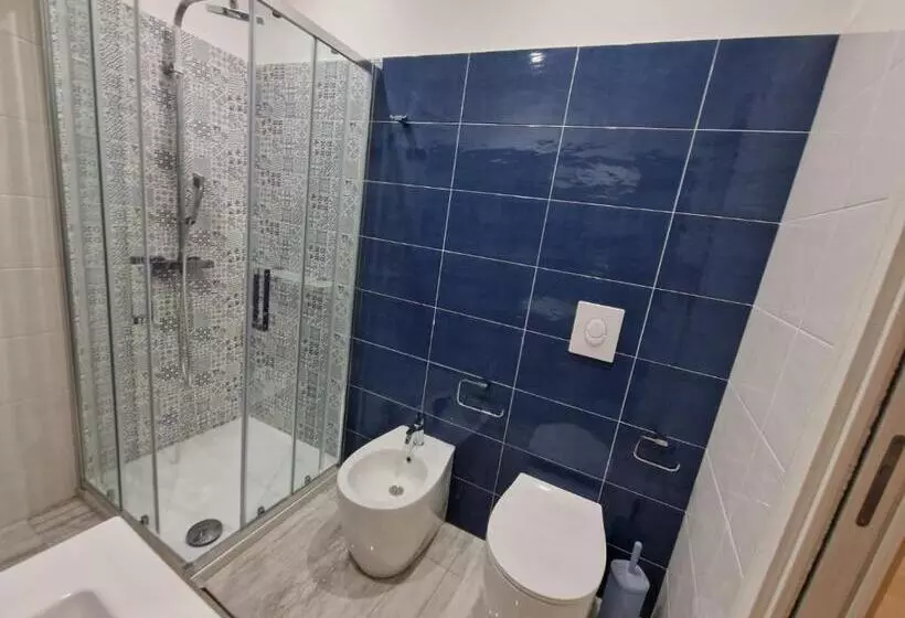 Majatalo L Agorà Di Favignana