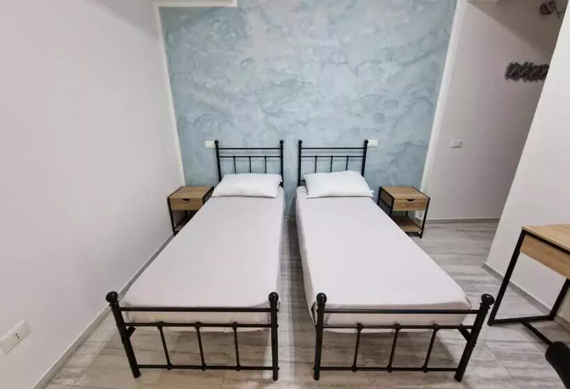 Majatalo L Agorà Di Favignana