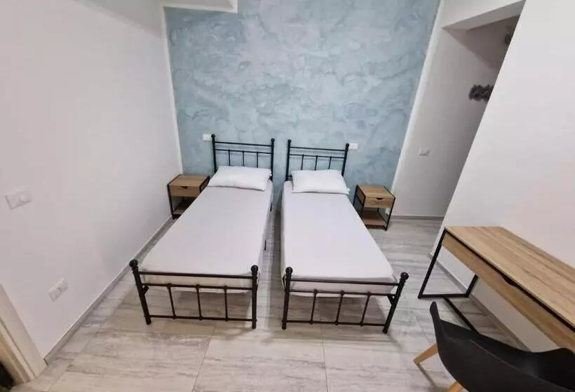 Majatalo L Agorà Di Favignana