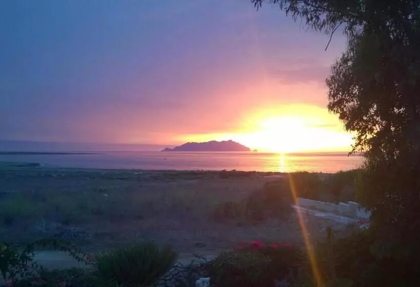 Majatalo L Agorà Di Favignana