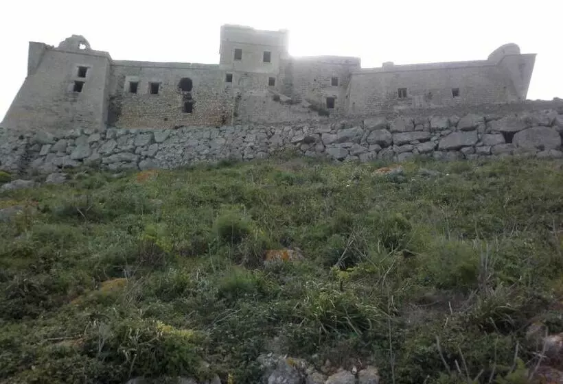 Majatalo L Agorà Di Favignana