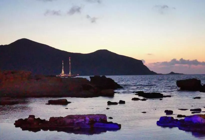 Majatalo L Agorà Di Favignana