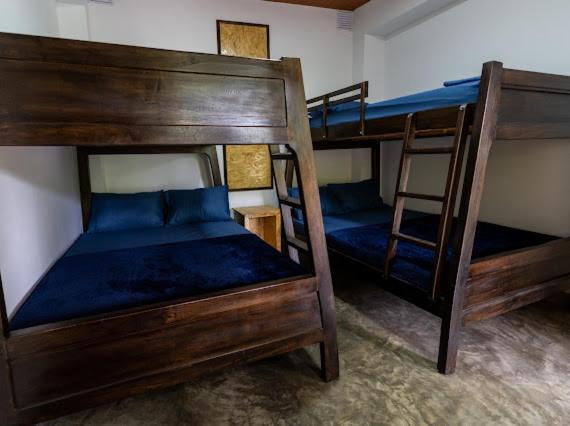 Pension La Chapolera