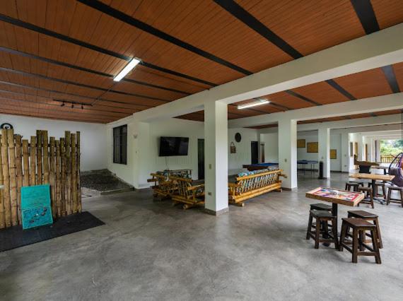 Pension La Chapolera