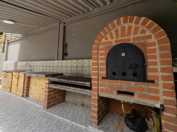 Pension La Chapolera