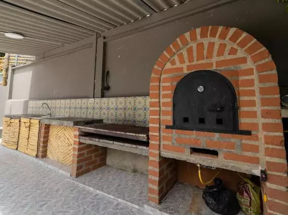 Majatalo La Chapolera
