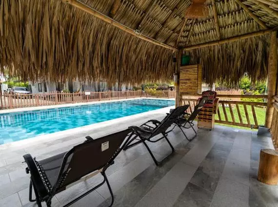 Majatalo La Chapolera