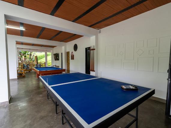 Pension La Chapolera