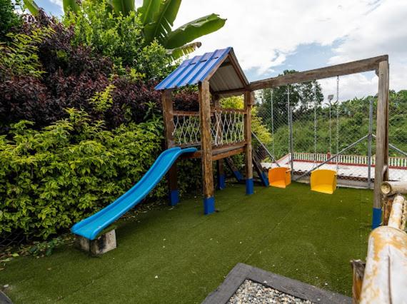 Pension La Chapolera