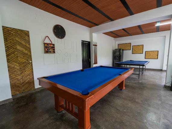 Pension La Chapolera