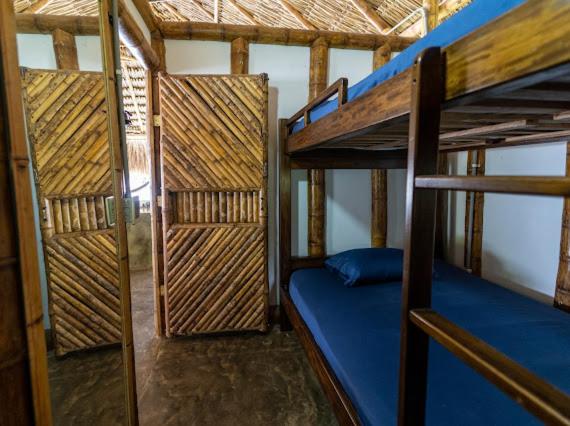 Pension La Chapolera