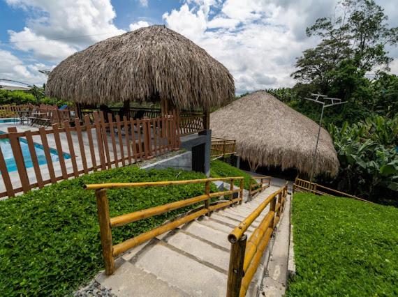 Pension La Chapolera