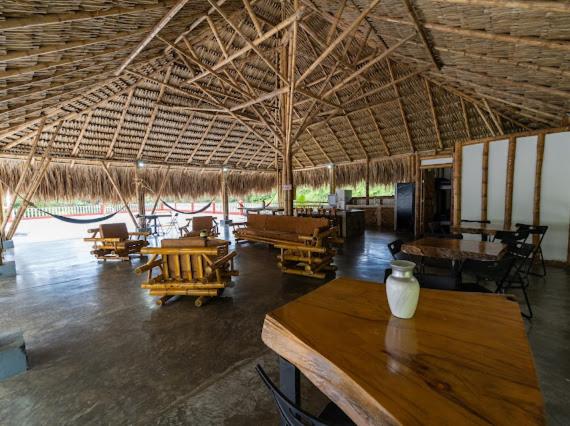 Pension La Chapolera