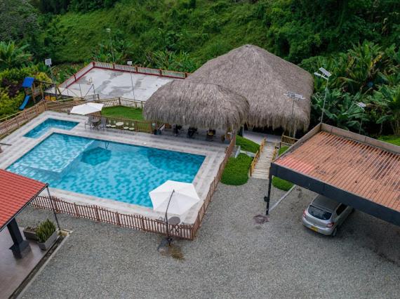 Pension La Chapolera