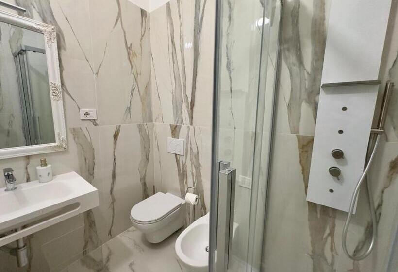 پانسیون Limonaieincentro