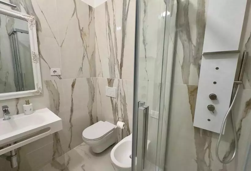 پانسیون Limonaieincentro