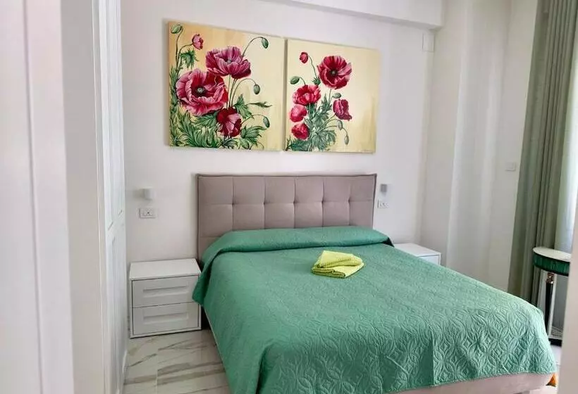 پانسیون Limonaieincentro