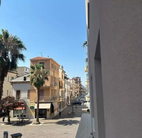 پانسیون Limonaieincentro