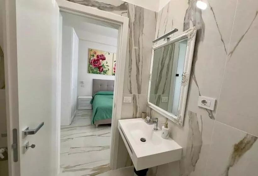 پانسیون Limonaieincentro