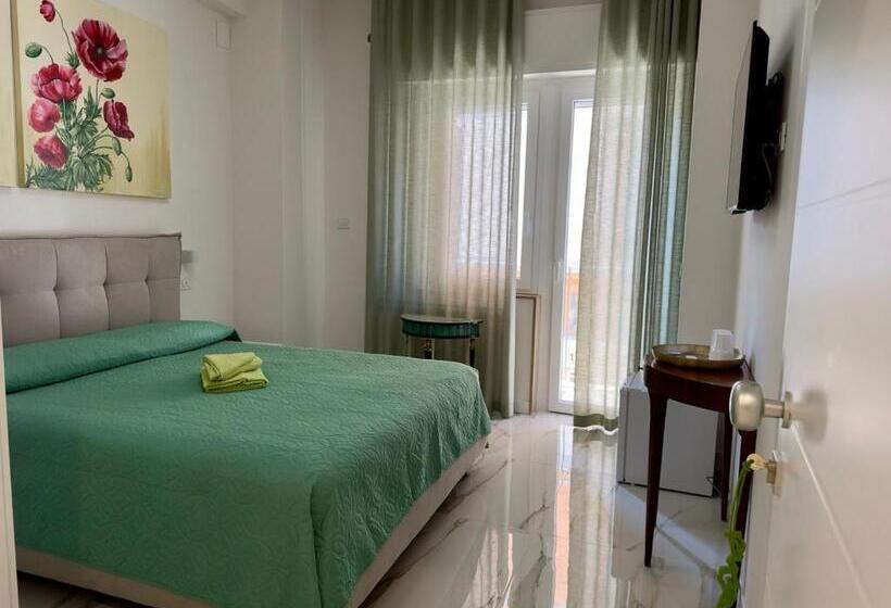 پانسیون Limonaieincentro