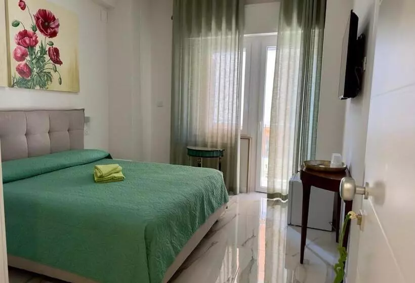 پانسیون Limonaieincentro