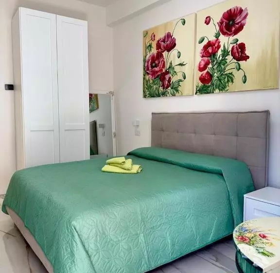 پانسیون Limonaieincentro