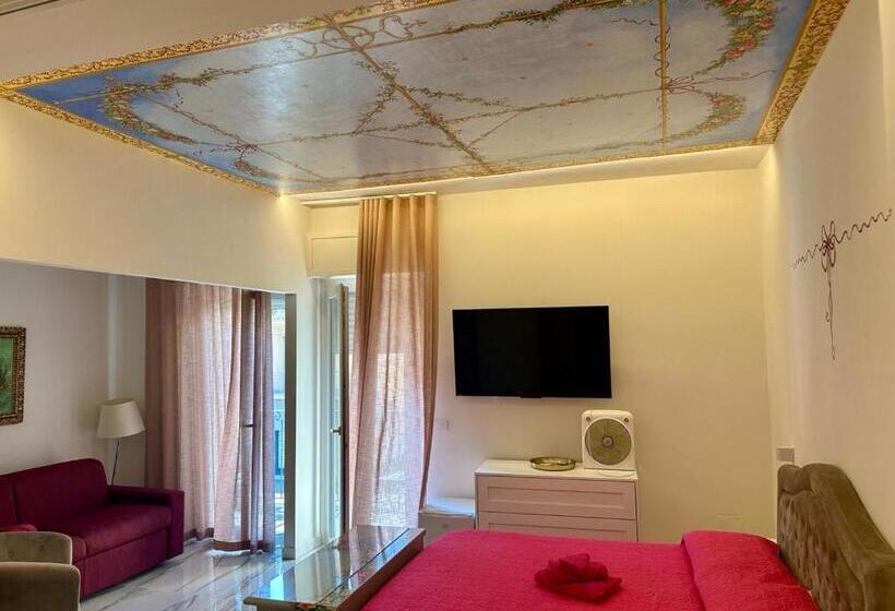 پانسیون Limonaieincentro