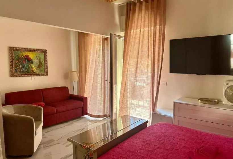 پانسیون Limonaieincentro